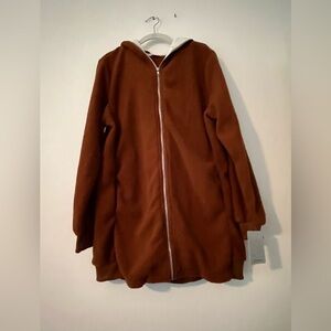 Forgotten Grace Hoodie